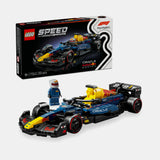 Lego Speed Champions 77243 Oracle Red Bull Racing RB20