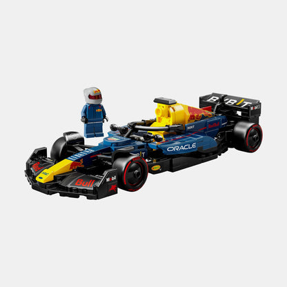Lego Speed Champions 77243 Oracle Red Bull Racing RB20