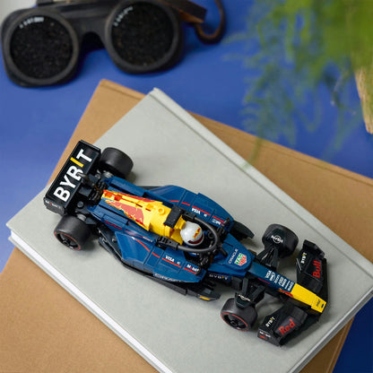 Lego Speed Champions 77243 Oracle Red Bull Racing RB20