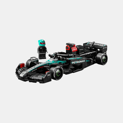 Lego Speed Champions 77244 Mercedes-Amg F1 W15 Race Car