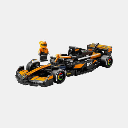 Lego Speed Champions 77251 Mclaren F1 Team Mcl38 Race Car