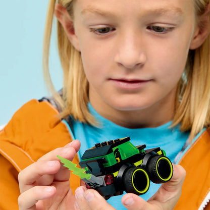 Lego City Rides 60484 – Race Car