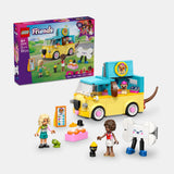 Lego Friends 42678 Pet Accessories Van
