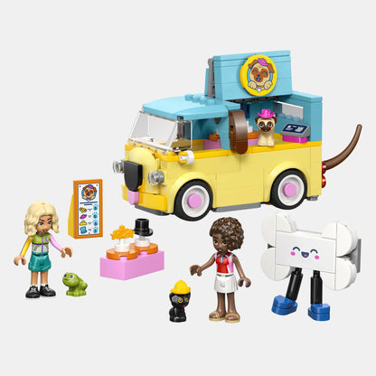 Lego Friends 42678 Pet Accessories Van