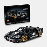 Lego Technic 42223 1966 Ford GT40 MkII Race Car