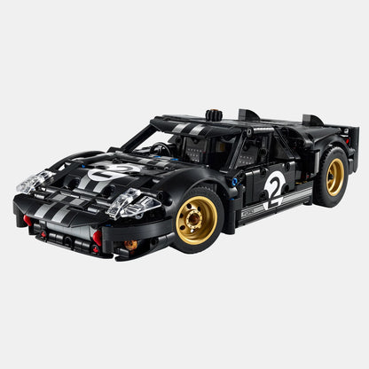 Lego Technic 42223 1966 Ford GT40 MkII Race Car