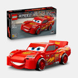 Lego Disney 77255 Lightning Mcqueen