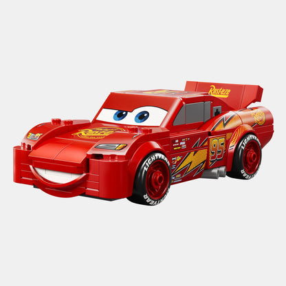 Lego Disney 77255 Lightning Mcqueen