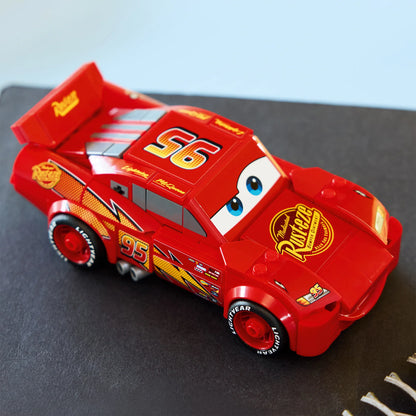 Lego Disney 77255 Lightning Mcqueen