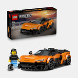 Lego Speed Champions 77257 Mclaren W1