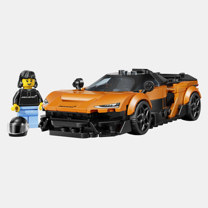 Lego Speed Champions 77257 Mclaren W1