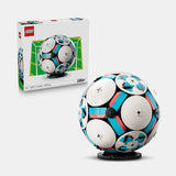Lego Editions 43019 Football Soccer Ball