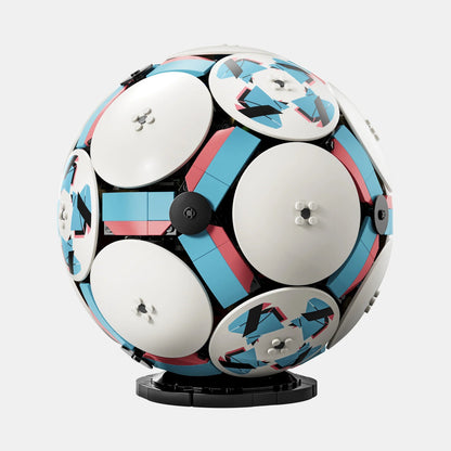 Lego Editions 43019 Football Soccer Ball