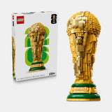 Lego Editions 43020 Football FiFA World Cup Official Trophy