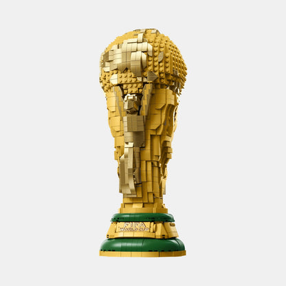 Lego Editions 43020 Football FiFA World Cup Official Trophy