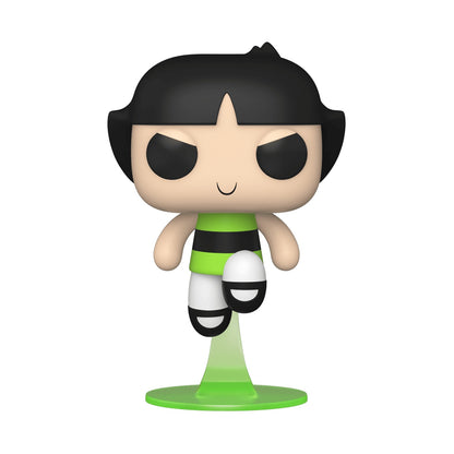 Pop! Animation: Powerpuff Girls - Buttercup