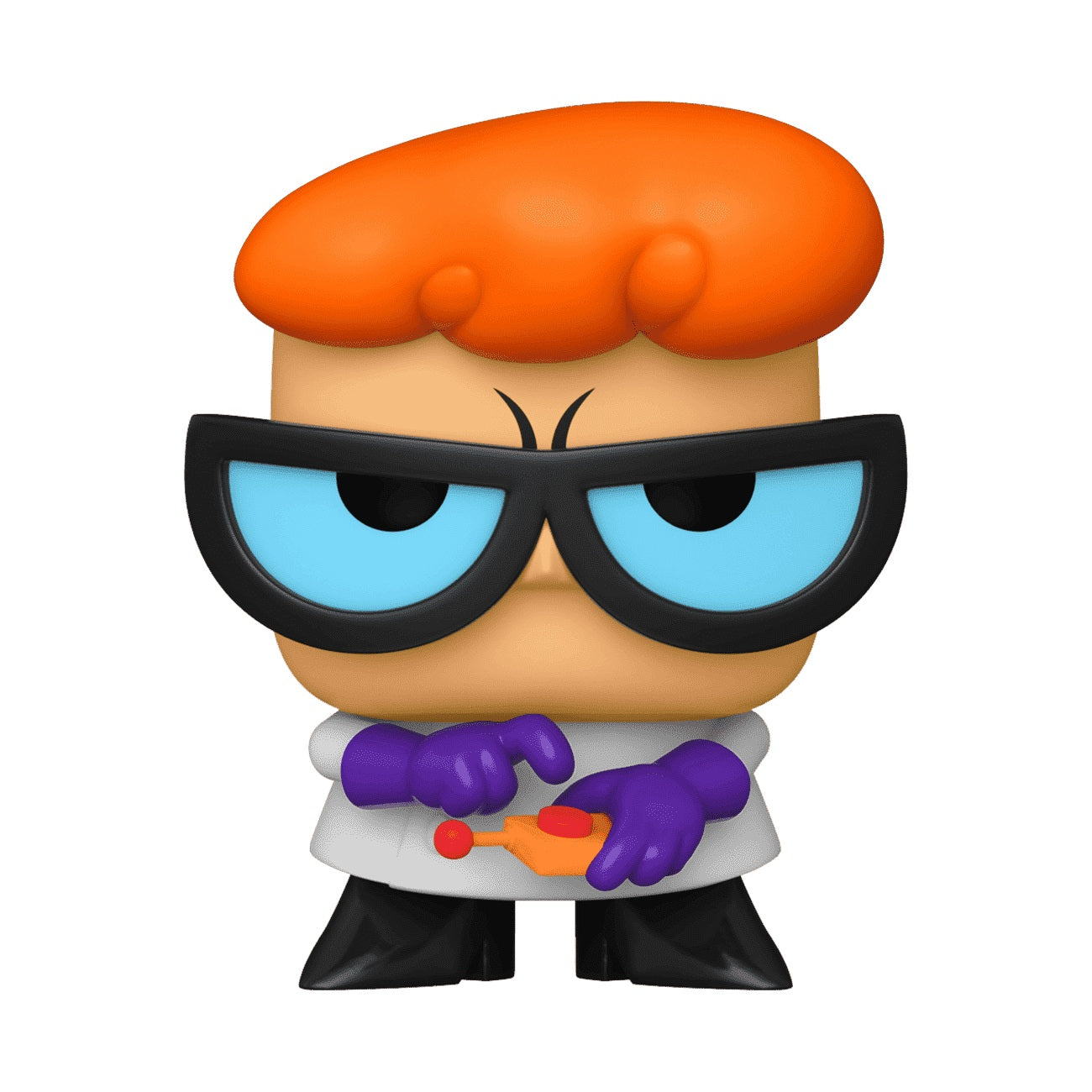 Pop! Animation: Dexter's Lab - Dexter w/Remote