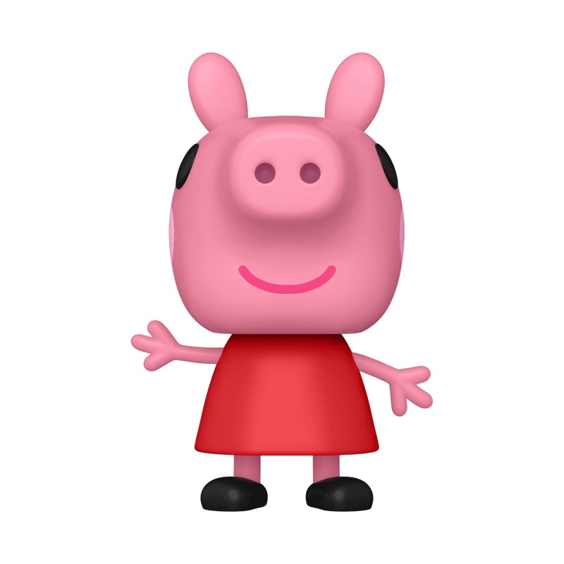 Pop! Animation: Peppa Pig - Peppa Pig