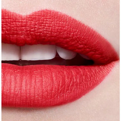 Chanel Rouge Allure Velvet Luminous Matte Lip Colour