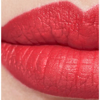 Chanel Rouge Allure Velvet Luminous Matte Lip Colour
