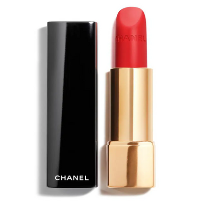 Chanel Rouge Allure Velvet Luminous Matte Lip Colour