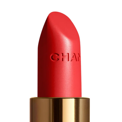 Chanel Rouge Allure Velvet Luminous Matte Lip Colour