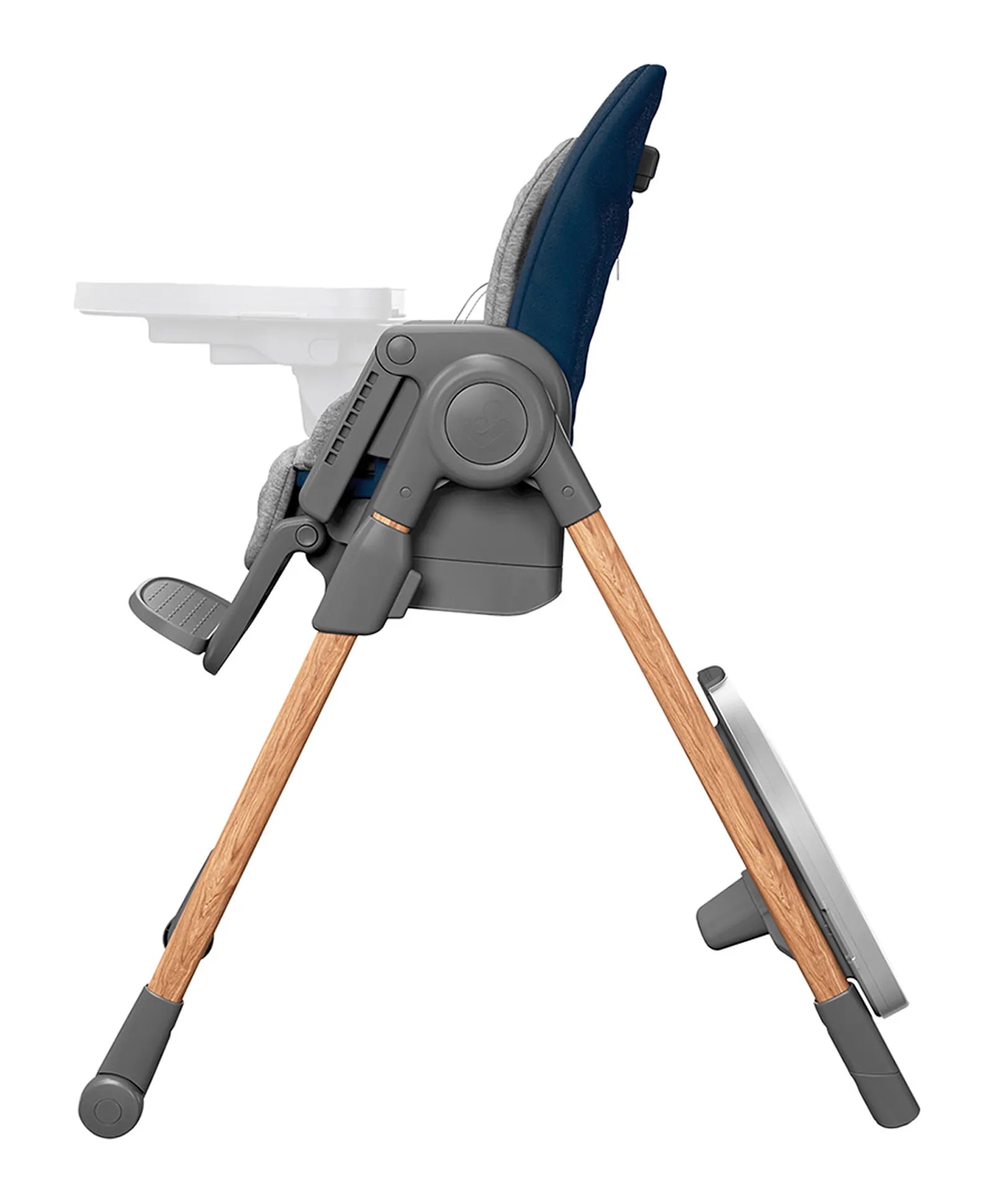maxi cosi minla high chair manual Maxi-Cosi Minla High Chair Essential Blue – Flitit