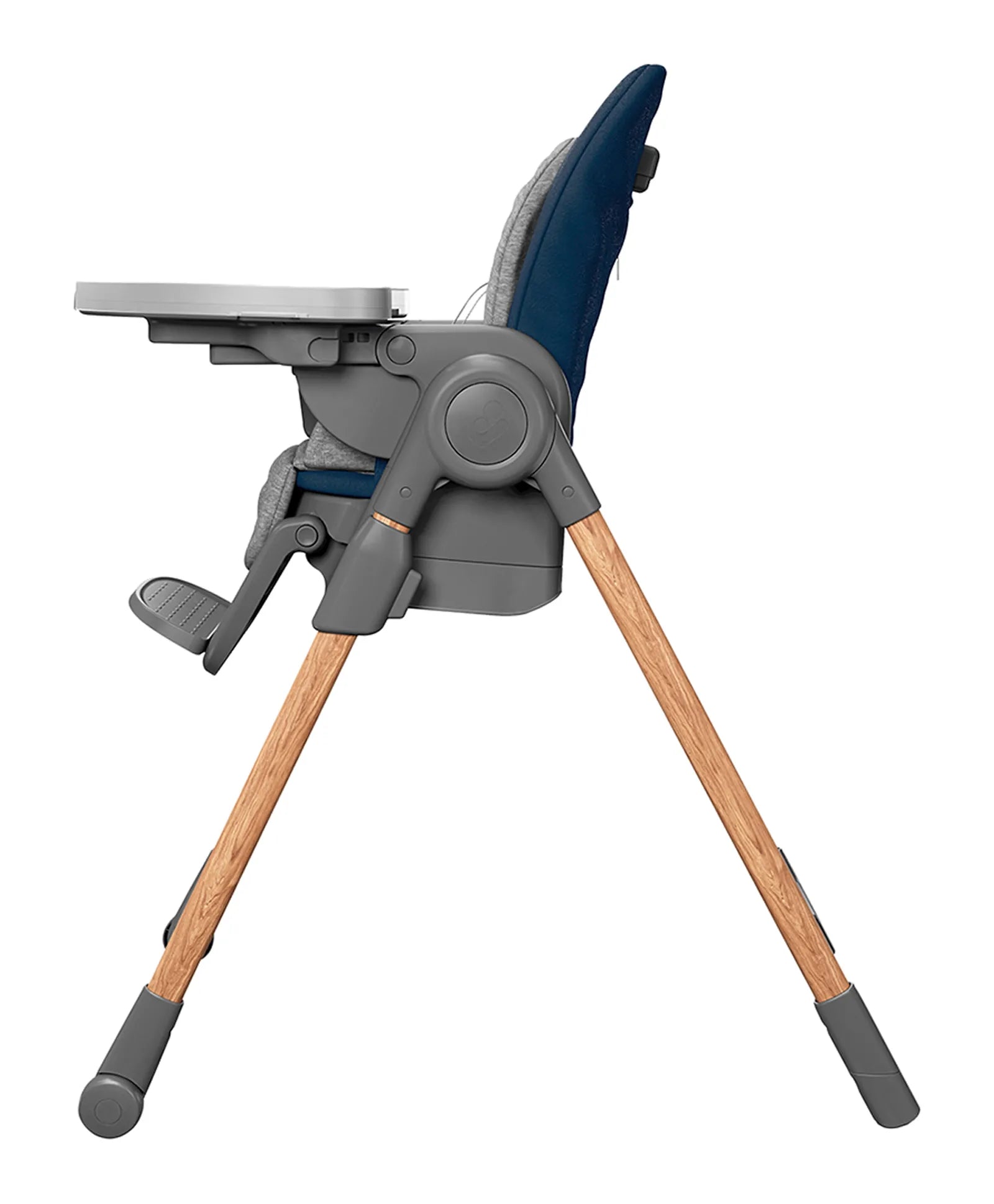 maxi-cosi minla high chair manual Maxi-Cosi Minla High Chair Essential Blue – Flitit
