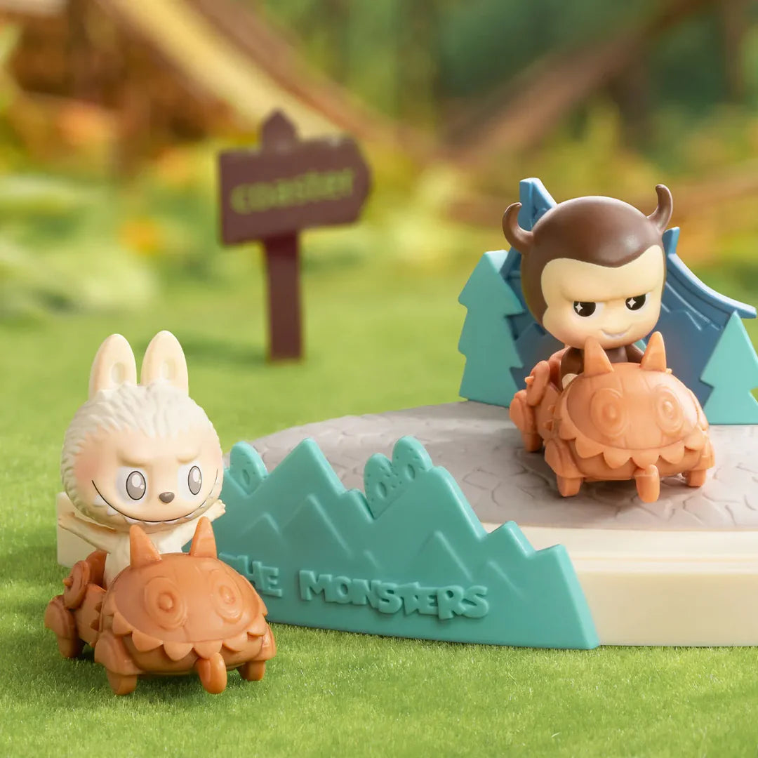 PopMart Labubu PopMart Labubu