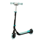 MoMi Qkids Bro Scooter - Green