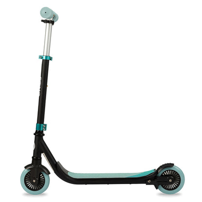 MoMi Qkids Bro Scooter - Green