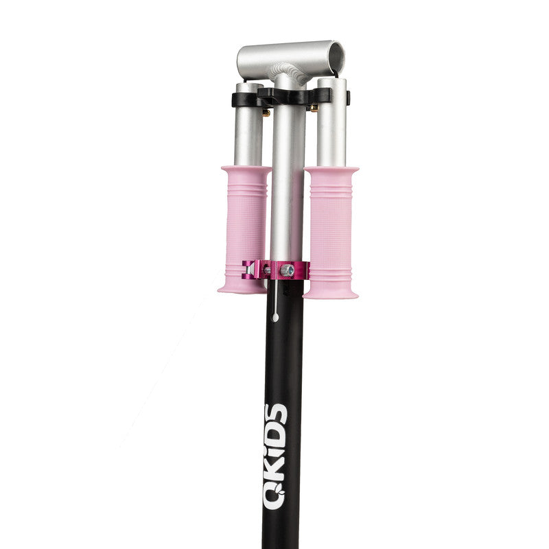 MoMi Qkids Bro Scooter - Pink
