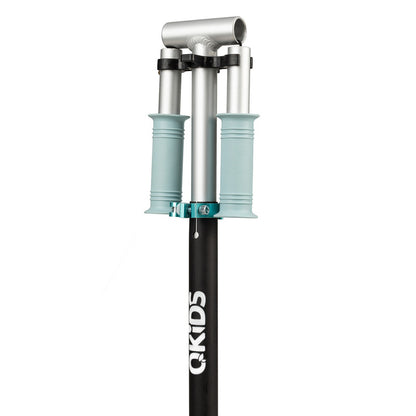 MoMi Qkids Bro Scooter - Green