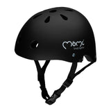MoMi Mimi Helmet - Mat Black