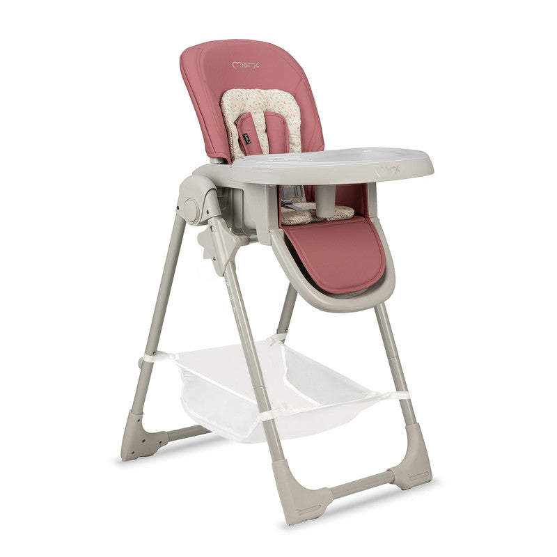 MoMi Gojo Highchair - Pink
