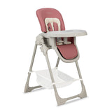 MoMi Gojo Highchair - Pink