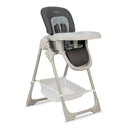 MoMi Gojo Highchair - Grey