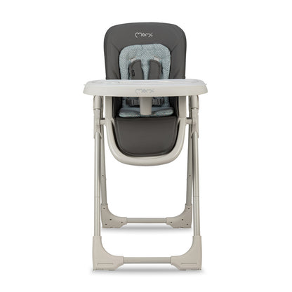 MoMi Gojo Highchair - Grey