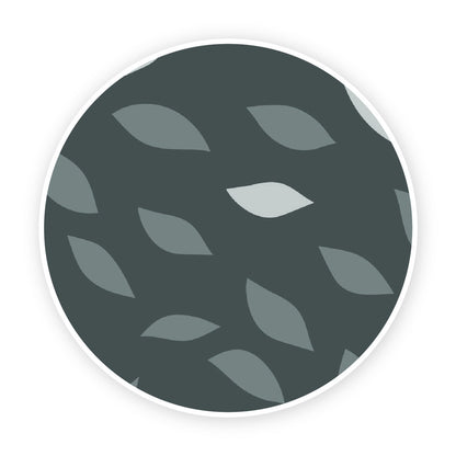 MoMi Belove Travel Crib - Gray