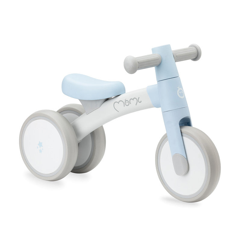 MoMi Tedi Mini Bike - Light Blue