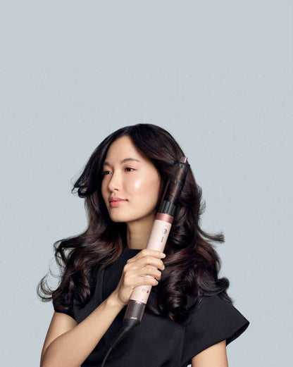 New Dyson Airwrap Co-anda2x™ Multi-Styler And Dryer - Straight+Wavy