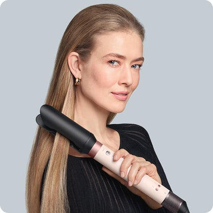 New Dyson Airwrap Co-anda2x™ Multi-Styler And Dryer - Straight+Wavy