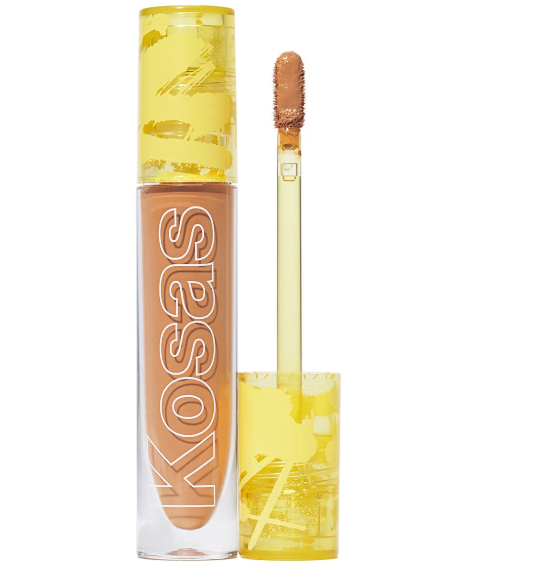Kosas Revealer Concealer Tone 08 W Tan + With Golden Undertones