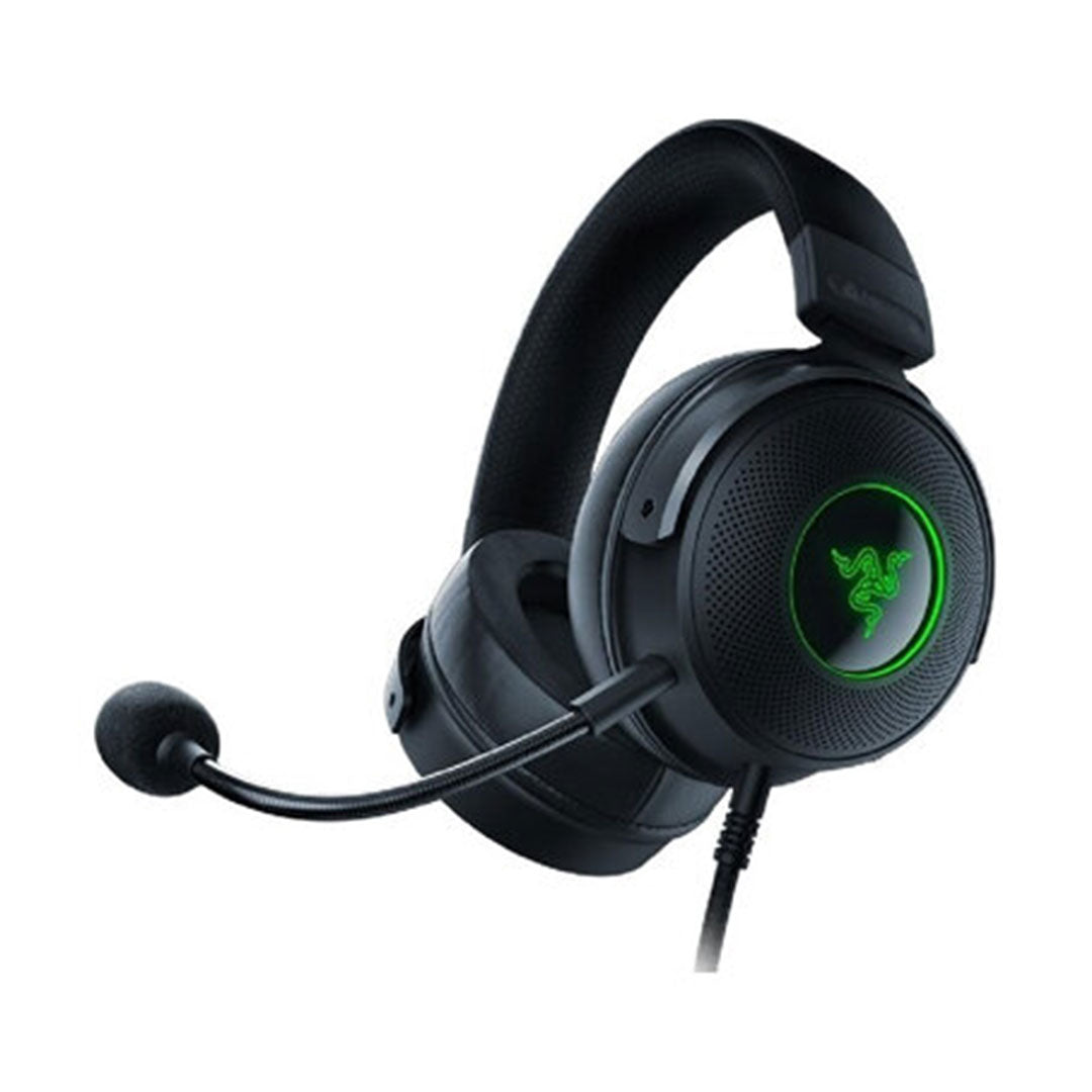 Razer Kraken V3 HyperSense USB Gaming Headset