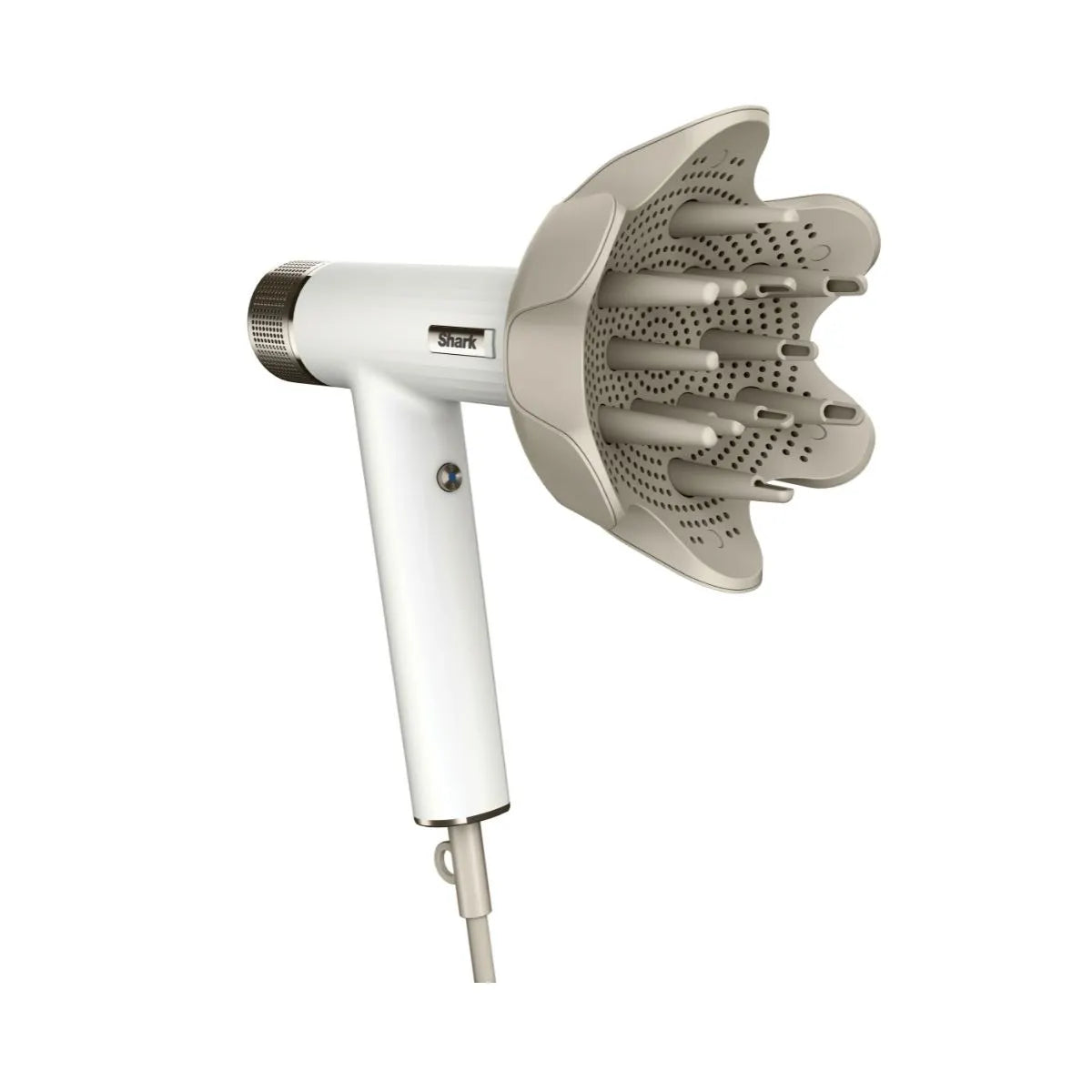 Shark SpeedStyle Finisher & High-Velocity Hair Dryer HD352ME