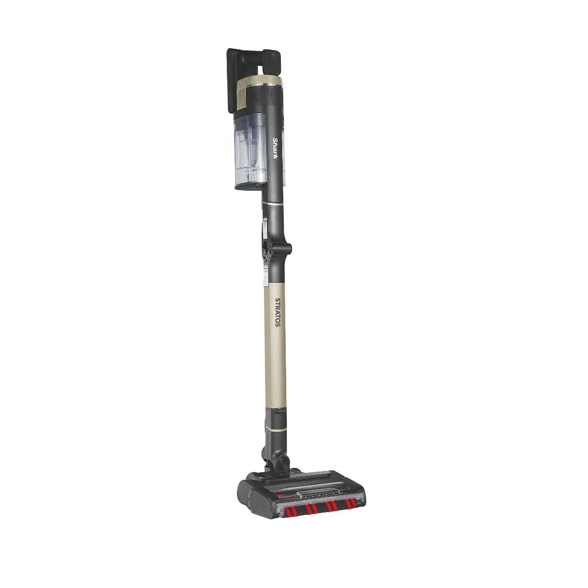Shark Stratos Cordless Pet Pro Vacuum [Single Battery] IZ400MET