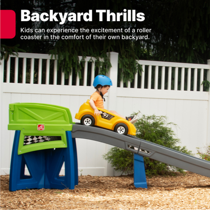 Step2 Extreme Coaster 9ft