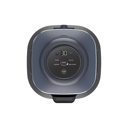 Ninja Crispi 4-in-1 Portable Glass Air Fryer