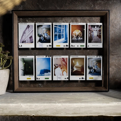 Fujifilm Instax Mini Film - Photo Slide