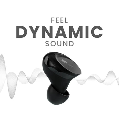 HiFuture Yacht Wireless Earbuds